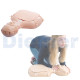 Manikin Rcp Mini Anne Plus Kit 10 Units